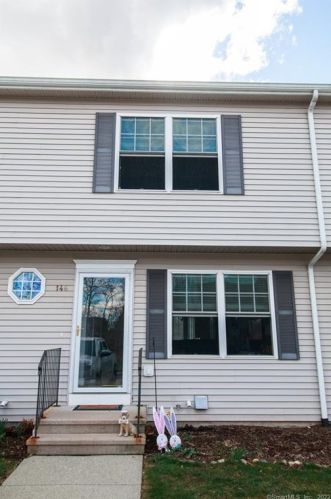 146 Briar Ln, Norwich, CT 06360-7414
