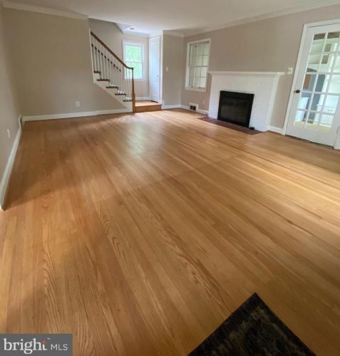 5909 Gloucester Ave, Springfield VA  22150-3713 exterior