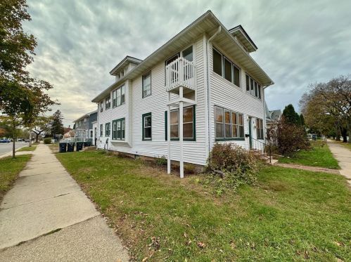 2003 Wood St, La Crosse WI  54603-2043 exterior