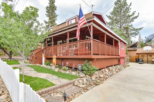 1063 H Ln, Big Bear City CA  92314-9693 exterior