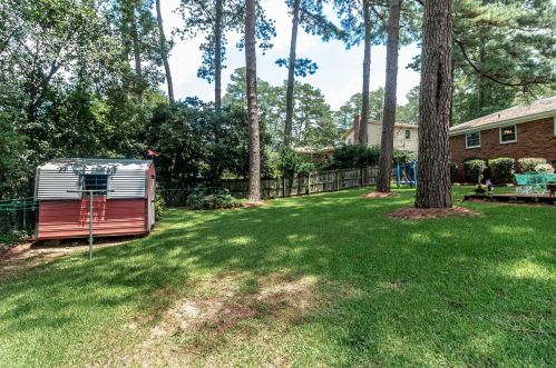 2000 Courtney Dr, North Augusta SC 29841-2114 exterior