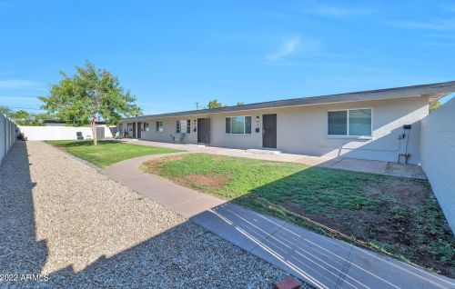 3630 15th Ave, Phoenix, AZ 85015-5864