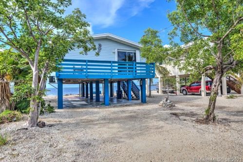 6601 Oceanview Ave, Marathon, FL 33050-2764