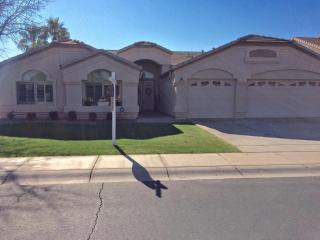 981 Constitution Dr, Gilbert, AZ 85296-9755