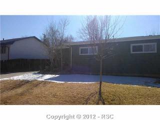 528 Collins Ave, Pueblo, CO 81005-1307