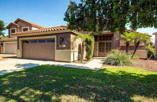 1165 Sheffield Ave, Gilbert, AZ 85296-4252