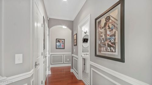 1724 40th Pl, Lynn Haven FL  32444-5304 exterior