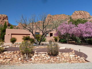 175 Devils Kitchen Dr, Sedona, AZ 86351-7723