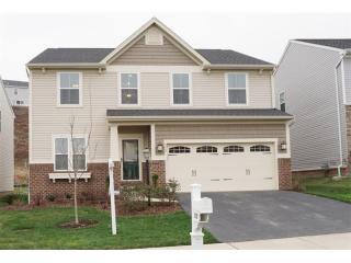 215 Heritage Dr, Noblestown PA  15071-3771 exterior