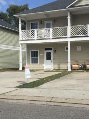 1308 Foxwood Pl, Gulfport MS  39507-3870 exterior
