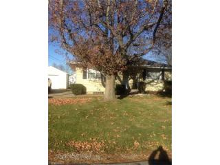 124 Terraceview Ave, Wadsworth, OH 44281-1363