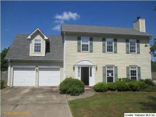 77 Winterhaven Dr, Alabaster, AL 35007-2128