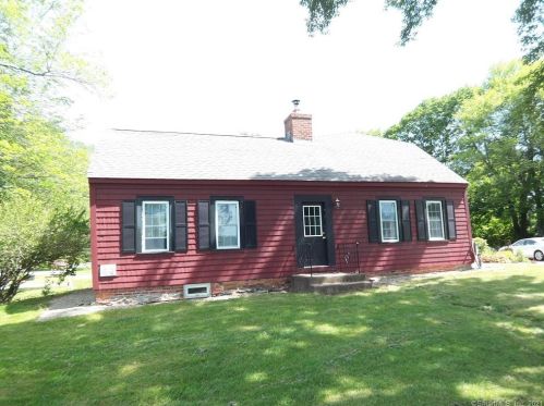 2698 Boston Tpke, Coventry, CT 06238-1007