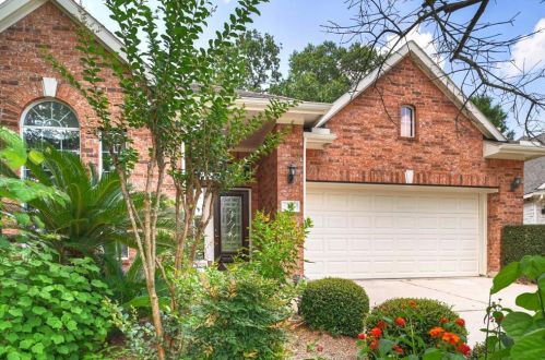 10 Marlowe Way, Conroe, TX 77384-4559