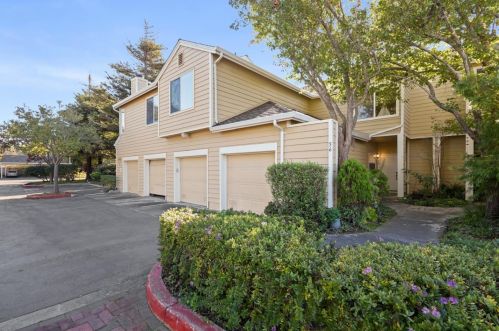 56 Amesport Lndg, Princeton By The Sea, CA 94019-1972