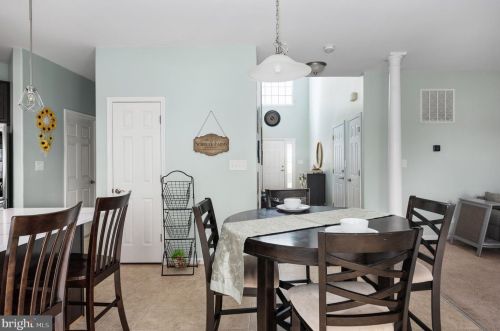 11429 Ianthas Way, Owens VA  22485-2456 exterior