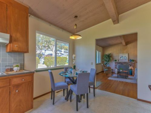 417 Locust St, Del Monte Park CA  93950-3924 exterior