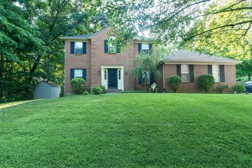 6028 Cook Rd, Milford, OH 45150-5524
