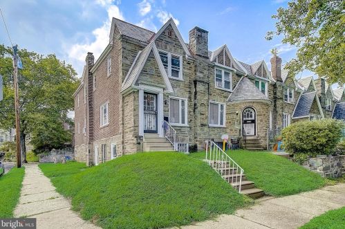 5942 Horrocks St, Philadelphia, PA 19149-3313