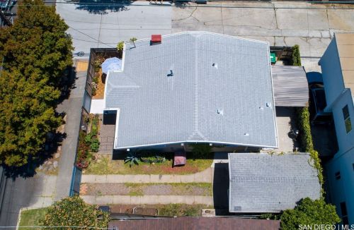 3569 Wightman St, San Diego CA  92104-3138 exterior