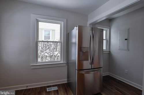 248 Blue Ridge Dr, Madison Mills VA  22960-1738 exterior