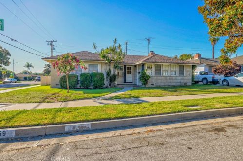 8459 Edmaru Ave, Whittier, CA 90605-1127