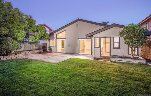 4934 Maynard St, San Diego, CA 92122-3932