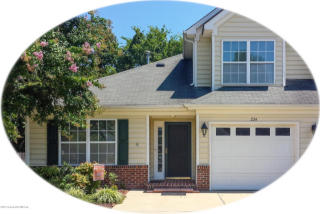 224 Wingate Dr, Williamsburg, VA