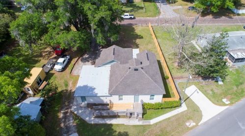 14420 10th St, Dade City FL  exterior