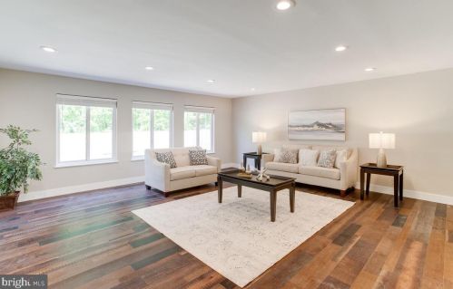 15215 Noblewood Ln, Bowie MD  20716-1226 exterior
