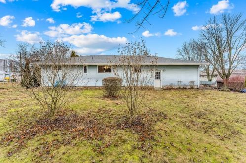 922 State Route 18, New Wilmington, PA 16142-5024