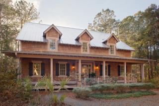 301 Spring Island Dr, Bluffton SC  29909 exterior