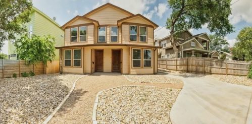 1403 51st St, Austin, TX 78756-2607