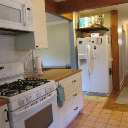 109 Race St, Pittsburgh PA  15218-1337 exterior