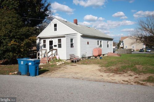 115 Caesar Rodney Ave, Camden-Wy, DE 19934-1102