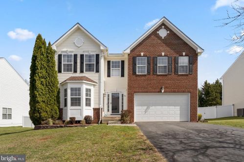 34 Fletcher Dr, Fredericksburg, VA 22406-7440