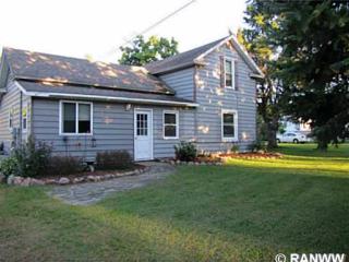 110 Wisconsin Ave, Chetek, WI 54728-9391