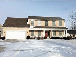 1650 Horseshoe Bend Dr, Perrysburg, OH 43551-6911