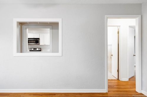 1827 Irving St, Denver CO  80204-1653 exterior