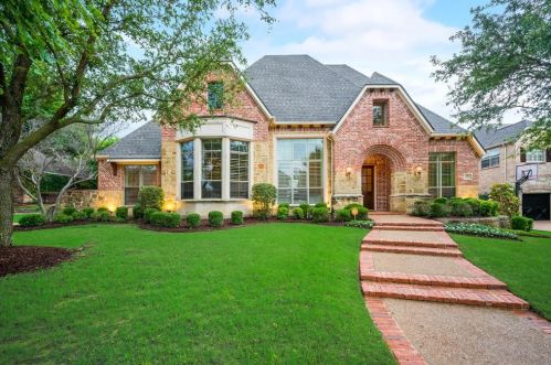 4905 Kingswood Dr, Lewisville, TX 75028-3150