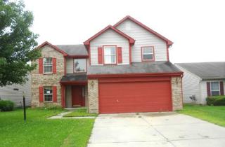 5929 Prairie Creek Dr, Indianapolis, IN 46254-5976
