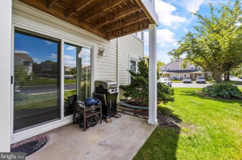 3507 Bennett Pl, Southampton PA  18966-2688 exterior