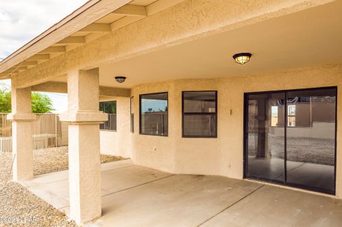 416 Sunfield Dr, Lake Havasu City AZ  86404-3921 exterior