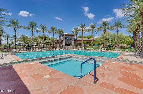 11895 Del Timbre Dr, Scottsdale AZ 85259-6301 exterior