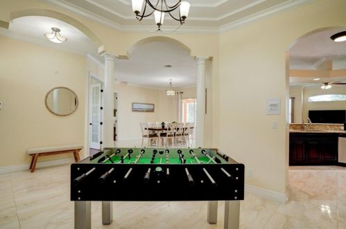 487 Ryan Ave, Port Saint Lucie, FL 34953-7509