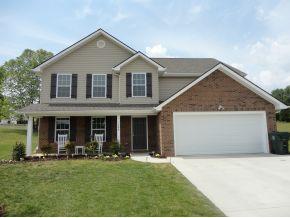 1064 Glen Abbey Way, Johnson City, TN 37615-5217