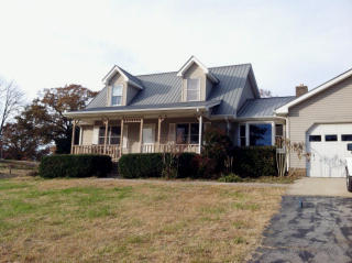 459 Big Springs Rd, Monroe, TN 38573-6312