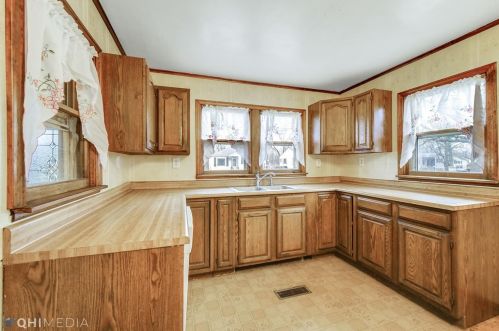 4422 Park Ave, Gary IN  46405-1822 exterior