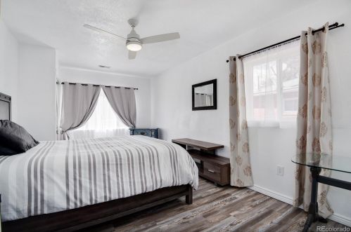 1156 Scranton St, Denver CO  80011-6408 exterior