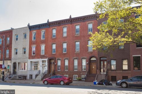 1240-42 Broad St, Philadelphia, PA 19146-5135